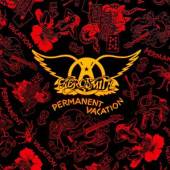 AEROSMITH  - CD PERMANENT VACATION =REMAS