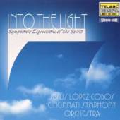 VARIOUS  - CD INTO THE LIGHT-SYMPHONIC