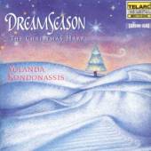 KONDONASSIS YOLANDA  - CD DREAM SEASON: THE CHRISTMA