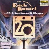 CINCINNATI POPS ORCH/KUNZEL  - CD TOP 20: THE BEST OF