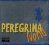 VARIOUS  - CD PERENGRINA WORLD