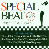  TEARS OF A CLOWN -LIVE- - supershop.sk