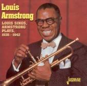  LOUIS SINGS, ARMSTRONG PL - suprshop.cz