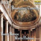  BACH: BRANDENBURG CONCERTOS - supershop.sk