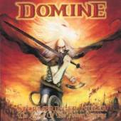 DOMINE  - CD STORMBRINGER RULER