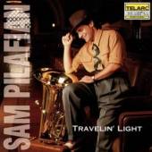 PILAFIAN SAM  - CD TRAVELIN' LIGHT