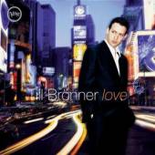 BRONNER TILL  - CD LOVE