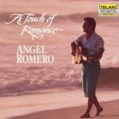 ROMERO ANGEL  - CD A TOUCH OF ROMANCE