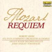 MOZART WOLFGANG AMADEUS  - CD REQUIEM