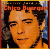 BUARQUE CHICO  - CD CONVITE PARA OUVIR