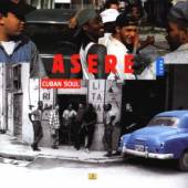 ASERE  - CD CUBAN SOUL