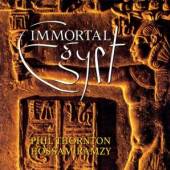 THORNTON PHIL  - CD IMMORTAL EGYPT
