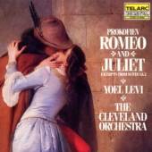 PROKOFIEV SERGEI  - CD ROMEO & JULIET -HIGHLIGHT