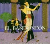 VARIOUS  - CD LO ESENCIAL DEL BANDONEON