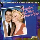 ANTHONY RAY & HIS ORCHES  - CD MARYLIN & OTHER GREAT HIT