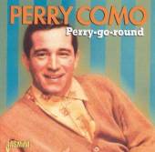 COMO PERRY  - CD PERRY GO ROUND