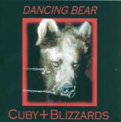 CUBY & BLIZZARDS  - CD DANCING BEARS