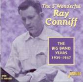  S'WONDERFUL RAY CONNIFF - suprshop.cz