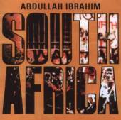 IBRAHIM ABDULLAH  - CD SOUTH AFRICA