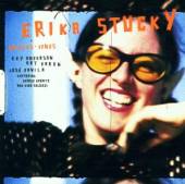 STUCKY ERIKA  - CD BUBBLES & BONES