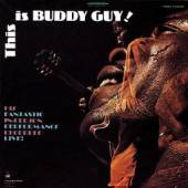  THIS IS BUDDY GUY - supershop.sk