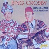 CROSBY BING  - 2xCD GOING HOLLYWOOD VOL.3