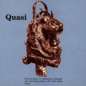QUASI  - CD FEATURING BIRDS