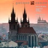  CZECH*CESKO*TECHEQUE*../GOLDEN SOUND - supershop.sk