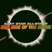 EASY STAR ALL-STARS  - CD DUB SIDE OF THE MO