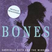 ROTH GABRIELLE  - CD BONES