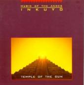 INKUYO  - CD TEMPLE OF THE SUN