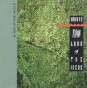 INKUYO  - CD LAND OF THE INCAS/MUSIC O