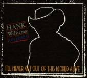 VARIOUS  - CD HANK WILLIAMS REVISITED