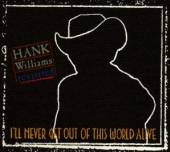 VARIOUS - CD HANK WILLIAMS REVISITED