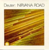 DEUTER  - CD NIRVANA ROAD
