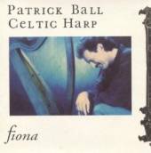BALL PATRICK  - CD FIONA