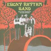 EBONY RHYTHM BAND  - CD SOUL HEART TRANSPLANT:
