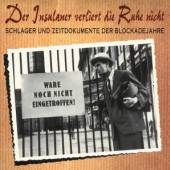 VARIOUS  - CD DER INSULANER VERLIERT..