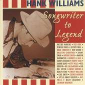  SONGWRITER TO LEGEND / WITH ROSCOE HANKINS, COCHRAN BROTHERS, KITTY WELLS, - suprshop.cz