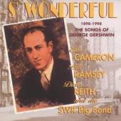  'S WONDERFUL-THE SONGS OF / GEORGE GERSHWIN 1898-1998 - supershop.sk