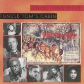 SOUNDTRACK  - CD UNCLE TOM'S CABIN