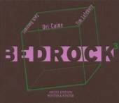 CAINE URI BEDROCK  - CD BEDROCK