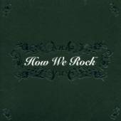 VARIOUS  - CD HOW WE ROCK