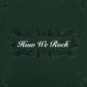  HOW WE ROCK - suprshop.cz