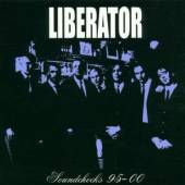 LIBERATOR  - CD SOUNDCHECKS 95-00
