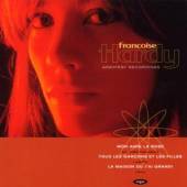 HARDY FRANCOISE  - CD GREATEST HITS