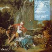 PURCELL H.  - CD VOLUME 3 - SECULAR SOLO S
