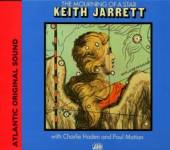 JARRETT KEITH  - CD MOURNING OF A STAR