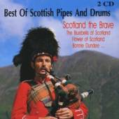 VARIOUS  - CD BEST OF SCOTTISH PIPES &