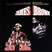 BROWN JAMES  - CD BLACK CAESAR
